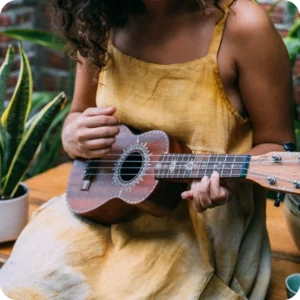 Ukulele